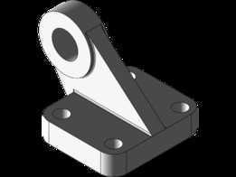  suporte 