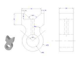  100 cad Design part3 