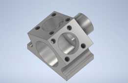  Mahine Block Strapper 