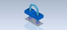 3D CAD ������ϰ U ��