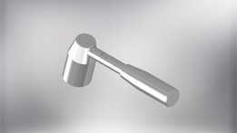  Pengikat Toolpost 