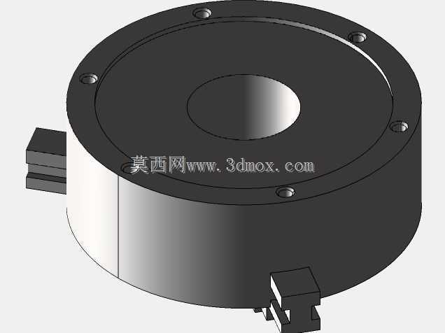 车床卡盘型号 3-250.09.34 BelTAPAZ