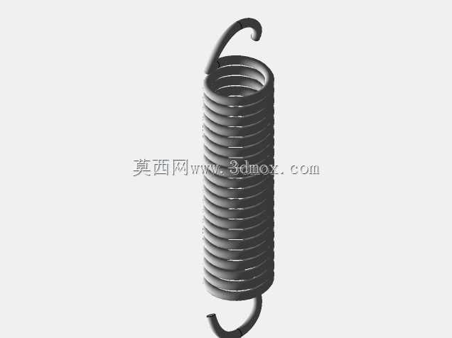 弹簧锻造模拟器