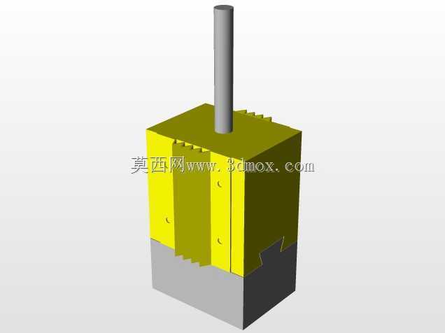 弹簧锻造模拟器