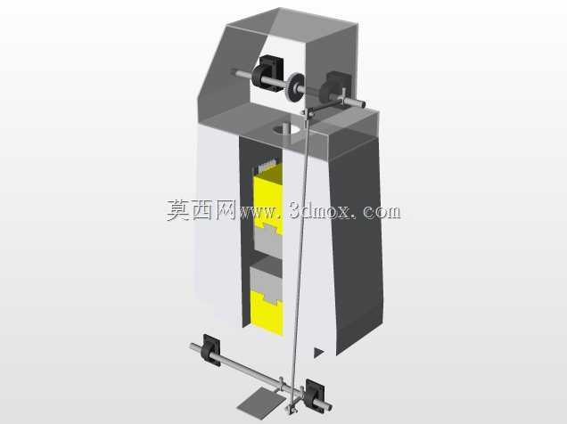弹簧锻造模拟器