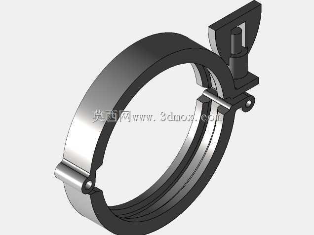 UNI?O TRI CLAMP 3\" (76,2)
