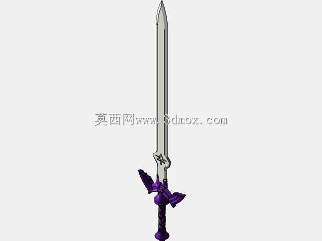 大师之剑