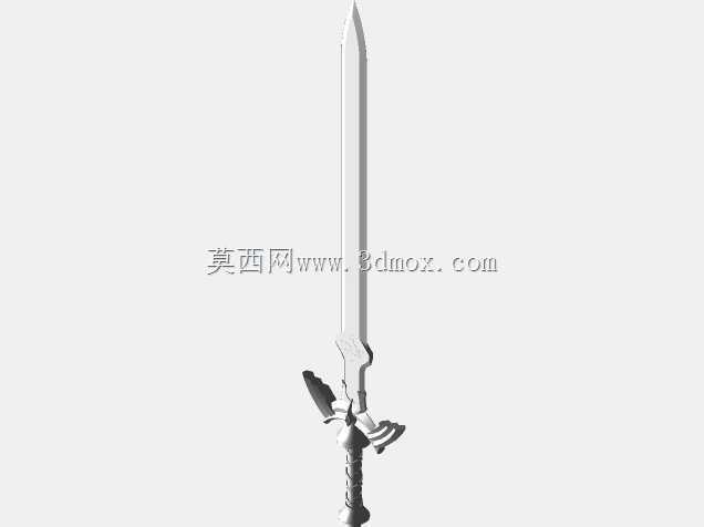大师之剑