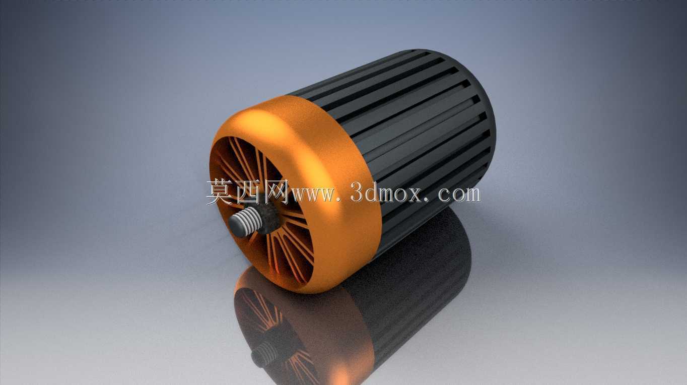 dynamo