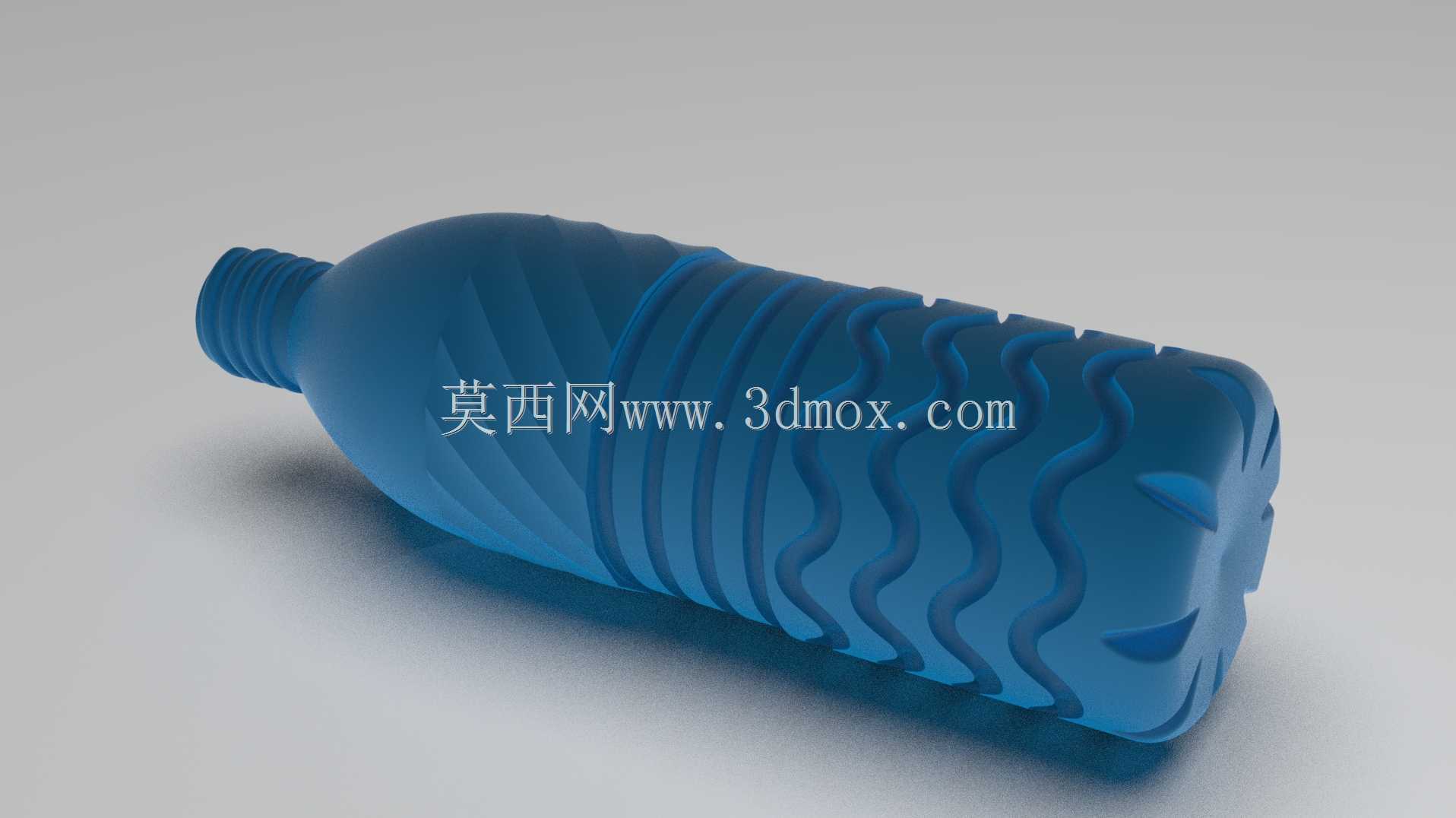 吹塑模具