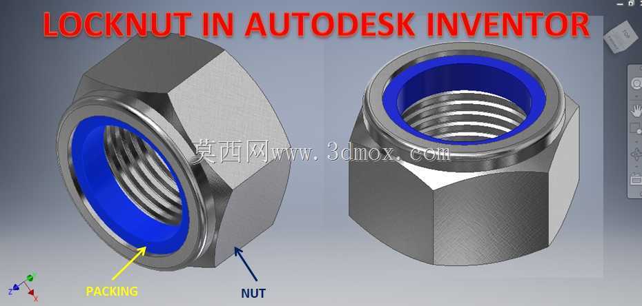 Inventor �е�������ĸ || Inventor �̳� || Inventor ��ѧ��������ĸ��ͼ��ϰ