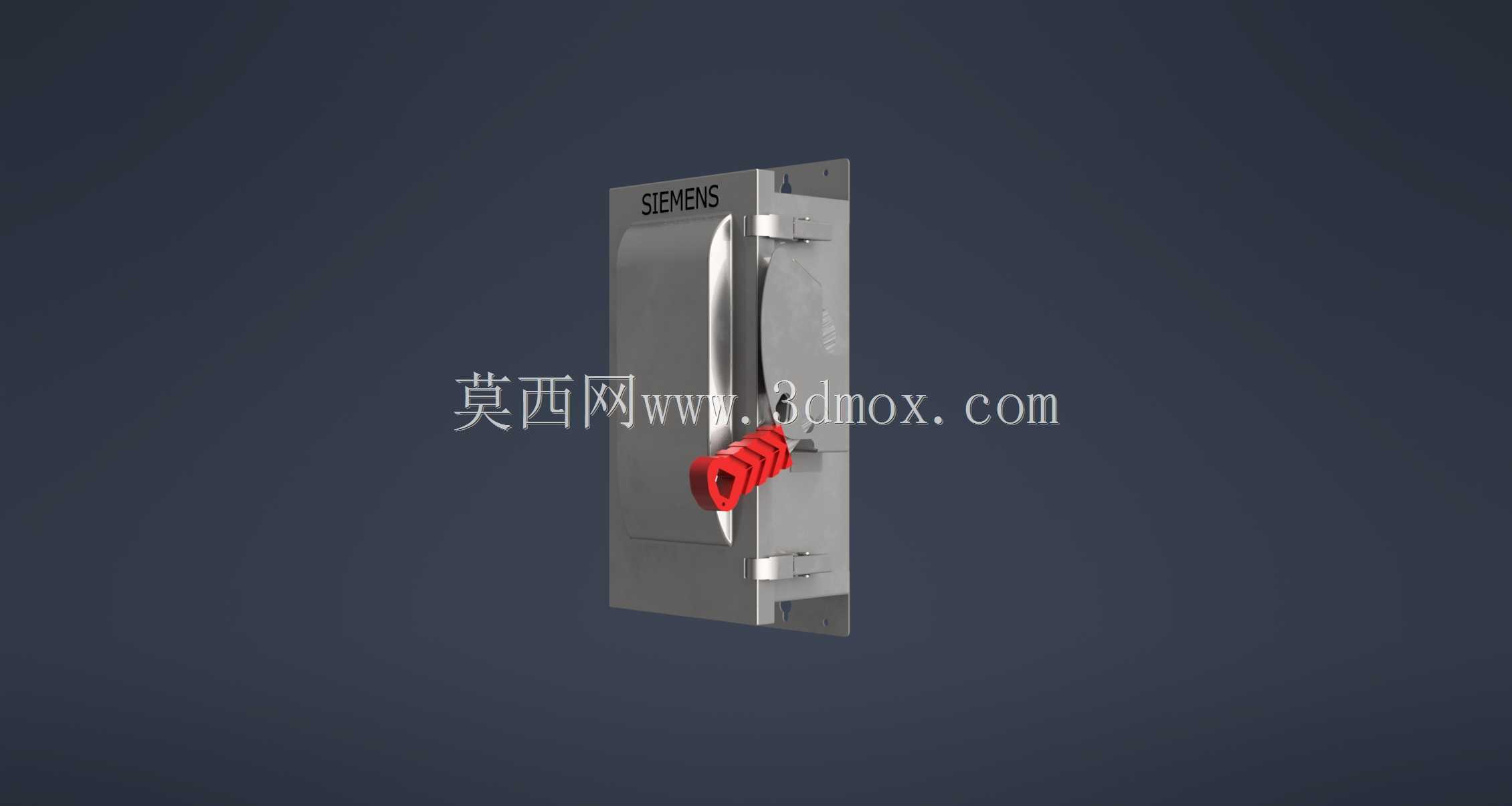 30A 重型安全开关
