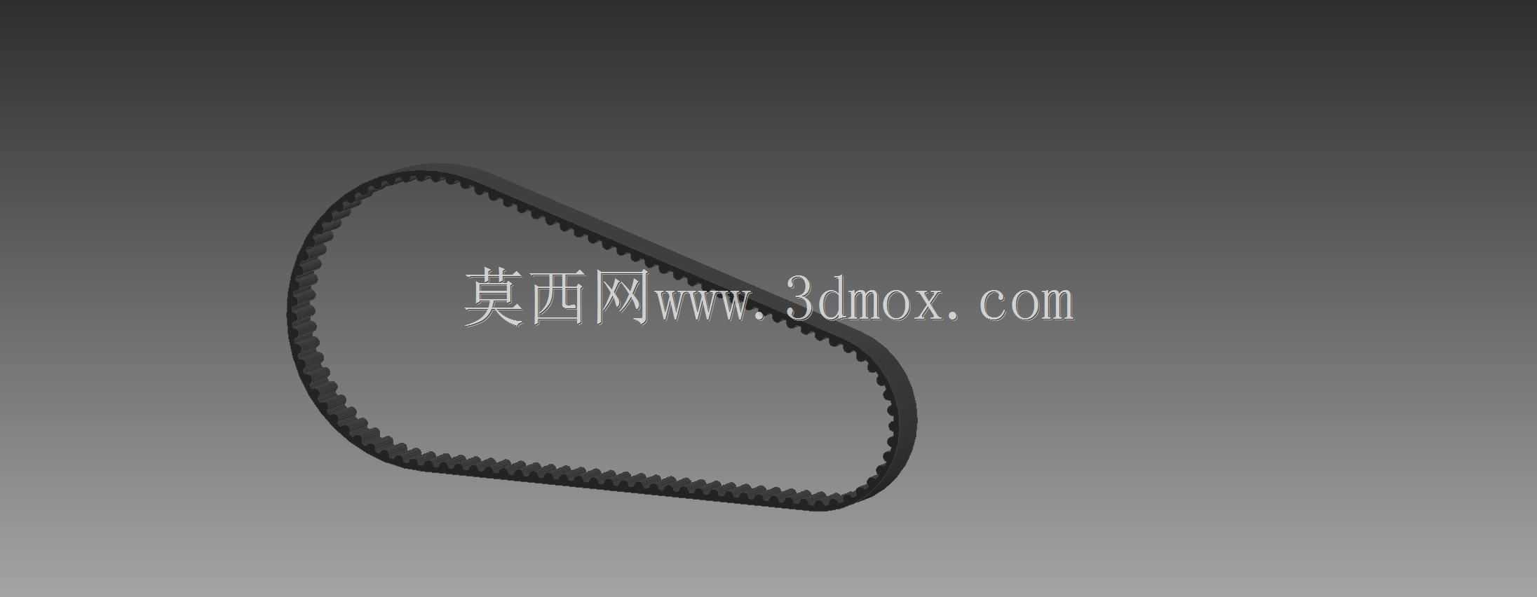 正时皮带