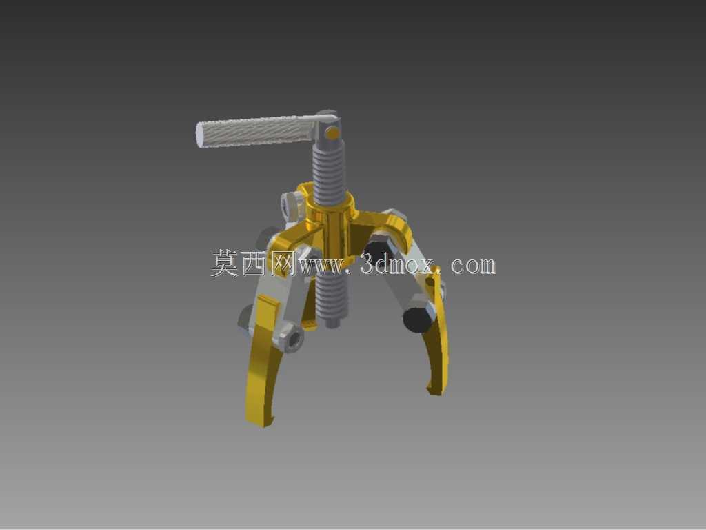 RODAMIENTOS 提取器
