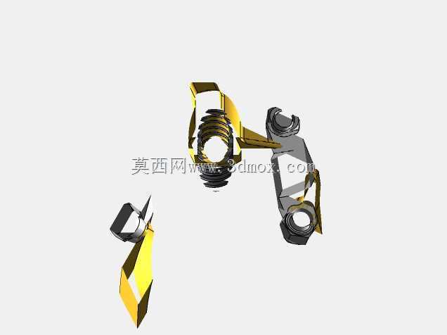 RODAMIENTOS 提取器