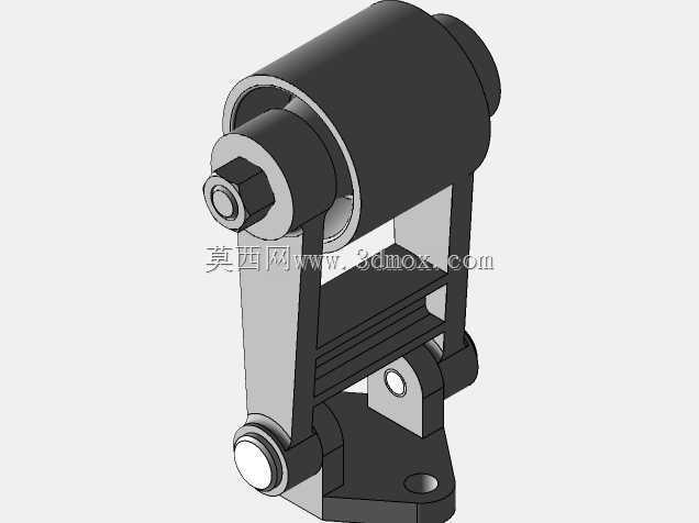 皮带张紧器