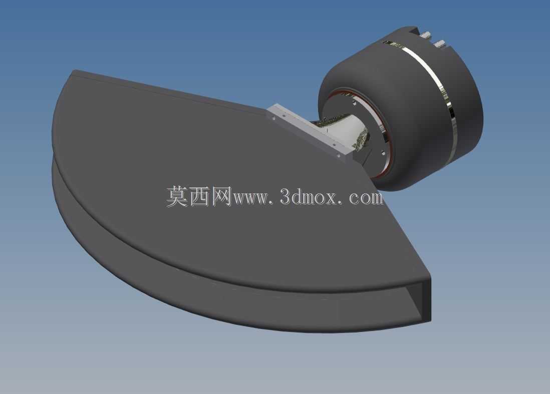  JBL 2397 Smith Horn 
