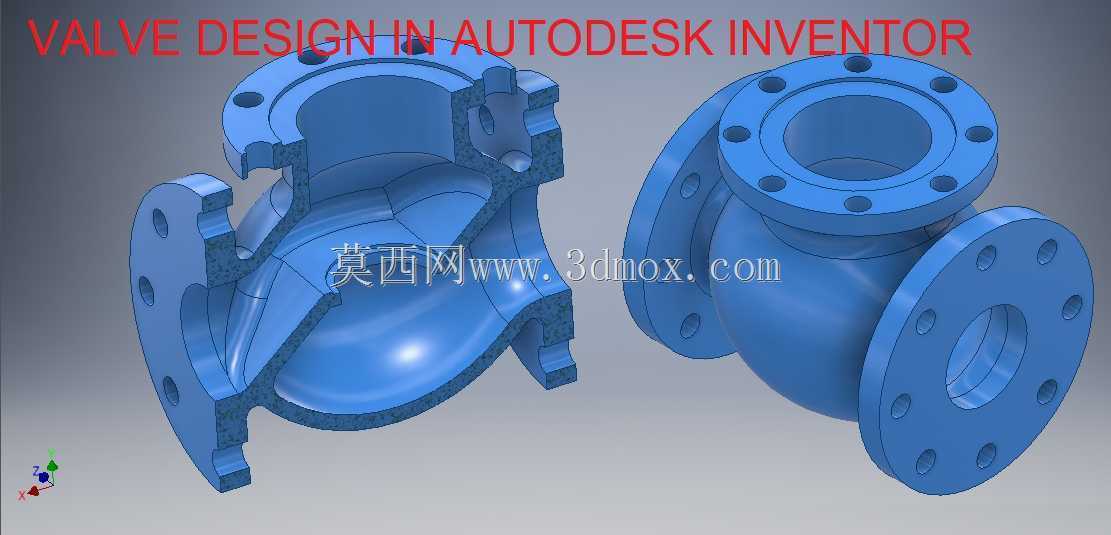 Autodesk Inventor �еķ��� || Inventor �̳� || CAD �̳� || �ܼ� || Inventor