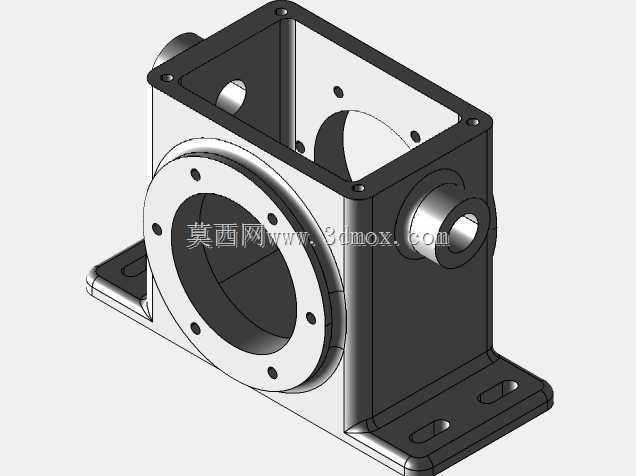 发明家中的还原住房|| 发明家教程|| 发明人绘图教程|| 3D建模CAD