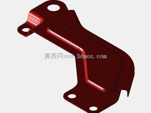 Autodesk Inventor 中的冲压轮廓 || Inventor 教程 || Inventor 初学者绘图练习