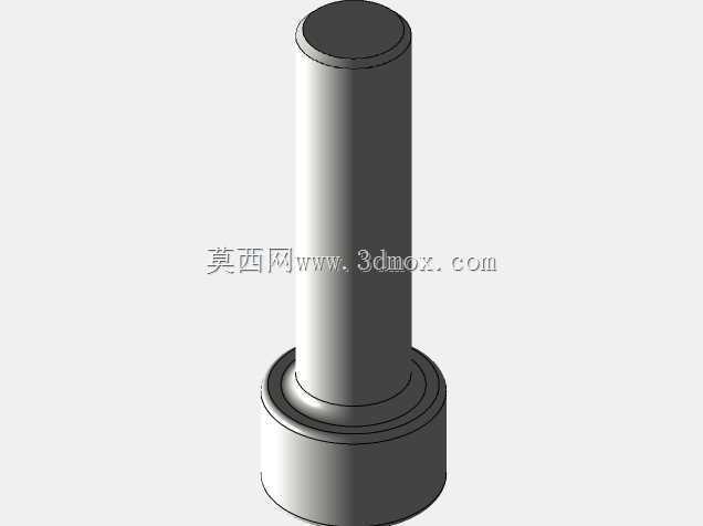 m8x1.25螺钉插座