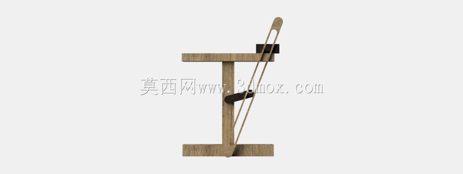 快速返回机构