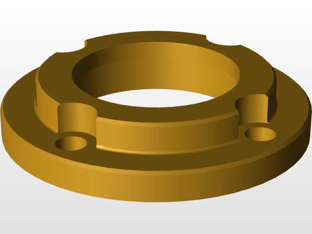 CNC-Fr?se