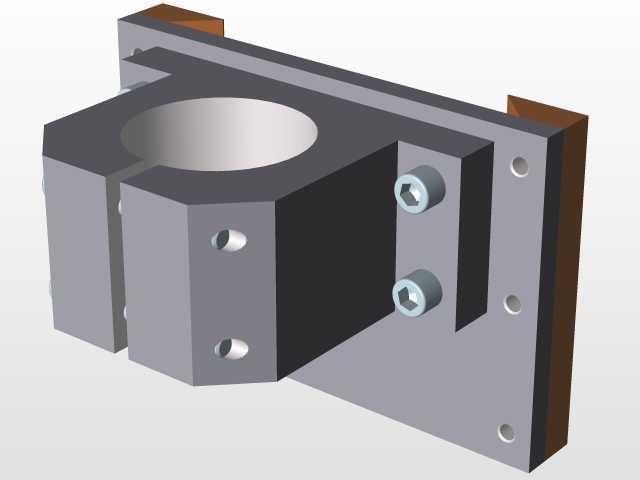 CNC-Fr?se
