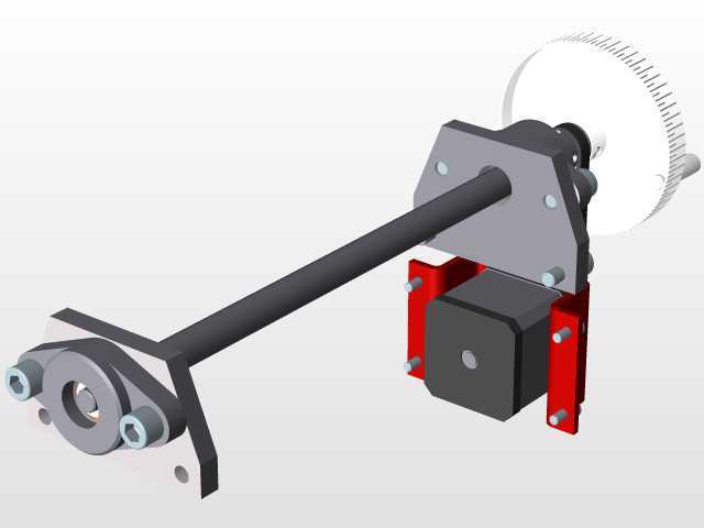 CNC-Fr?se