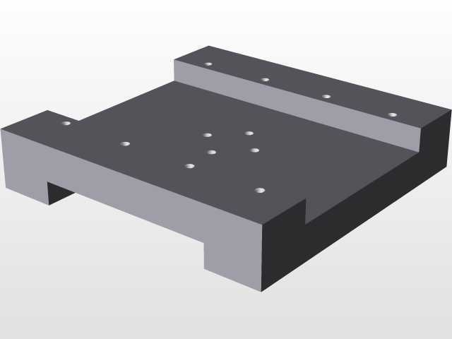 CNC-Fr?se