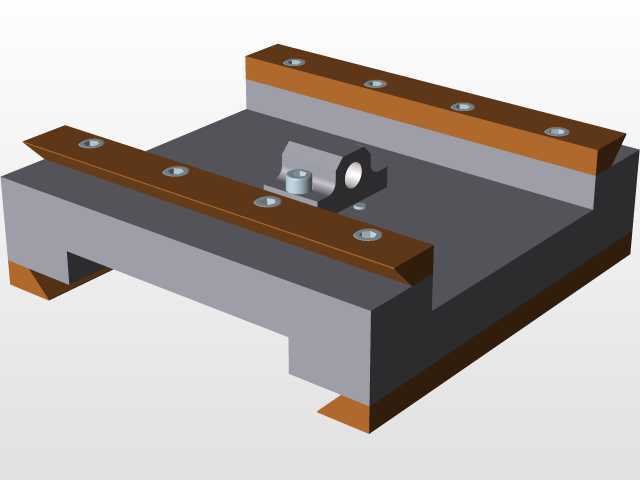 CNC-Fr?se