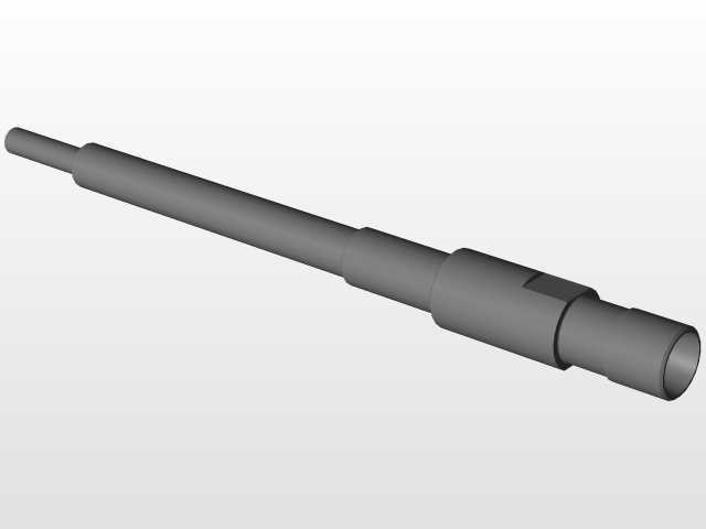 CNC-Fr?se