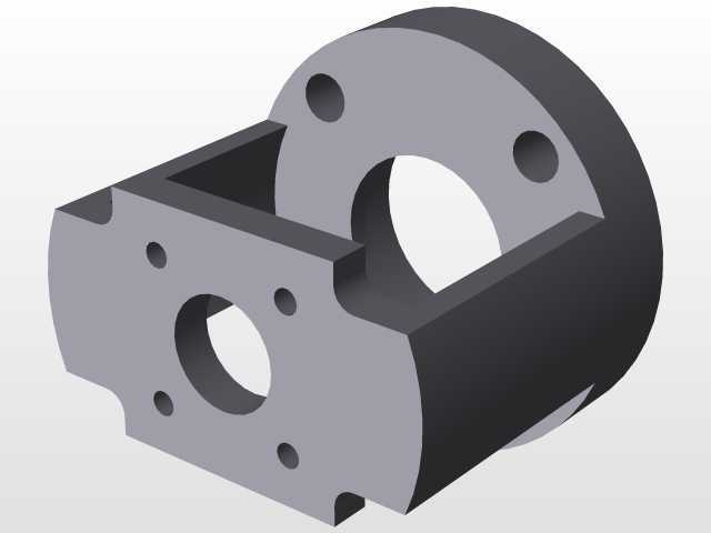 CNC-Fr?se