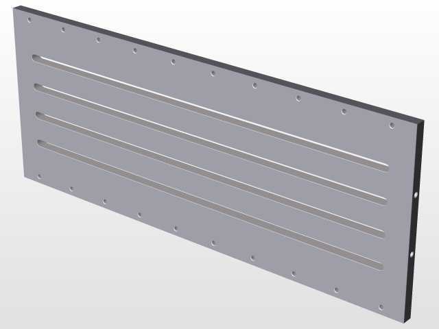 CNC-Fr?se