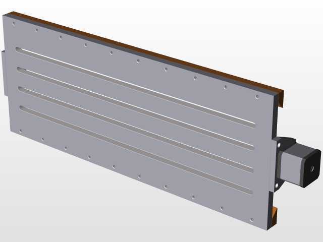CNC-Fr?se