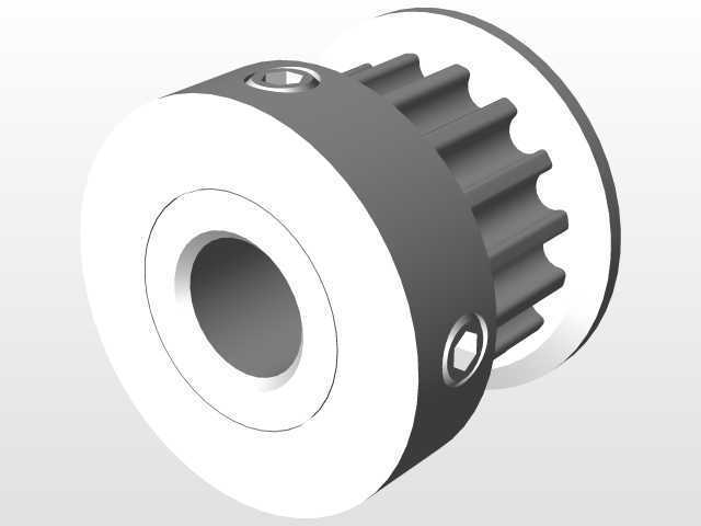 CNC-Fr?se