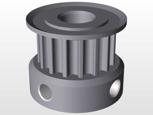 CNC-Fr?se