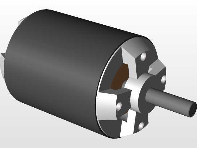 CNC-Fr?se