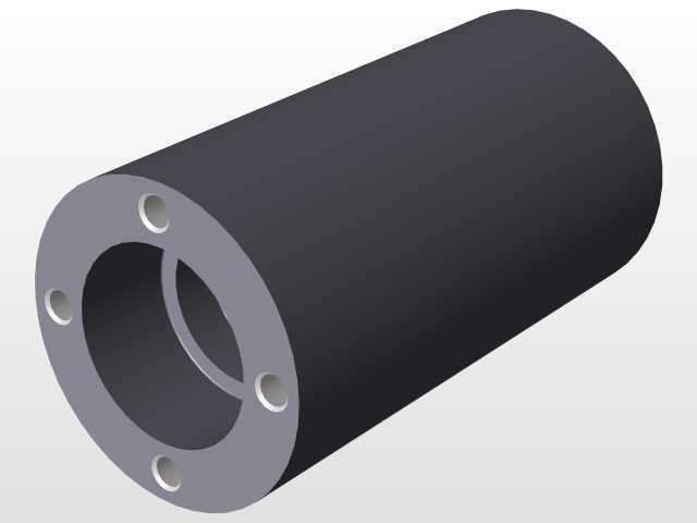 CNC-Fr?se
