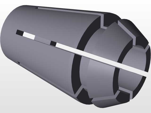 CNC-Fr?se