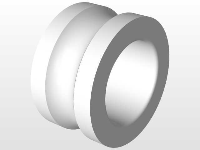 CNC-Fr?se