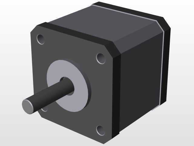 CNC-Fr?se