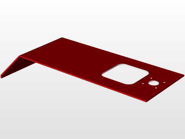 CNC-Fr?se