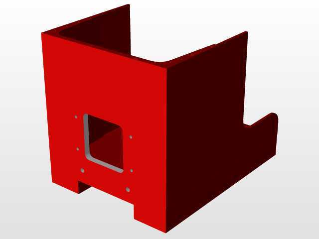 CNC-Fr?se
