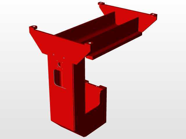 CNC-Fr?se