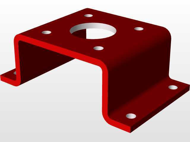 CNC-Fr?se
