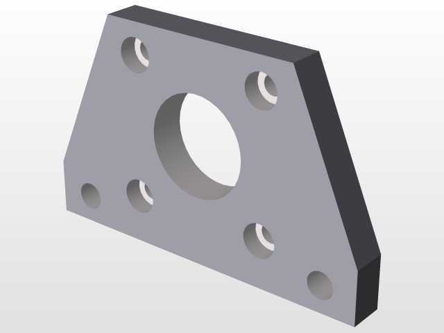 CNC-Fr?se