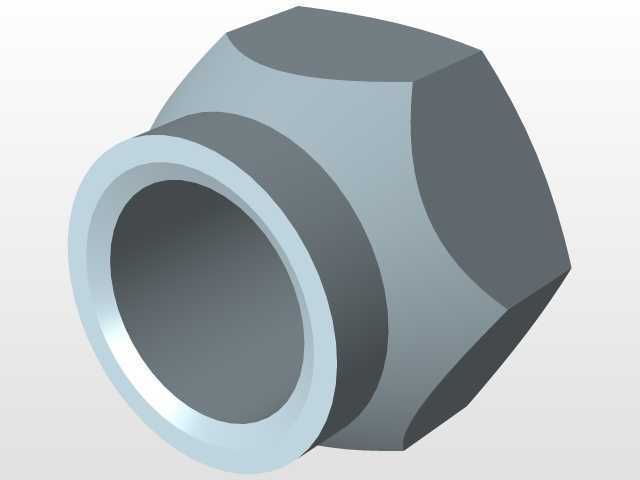 CNC-Fr?se