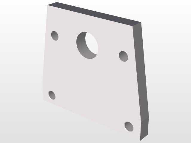 CNC-Fr?se
