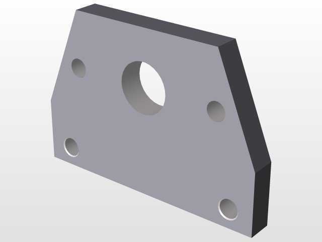 CNC-Fr?se